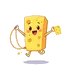 Cheddar.Love Logo